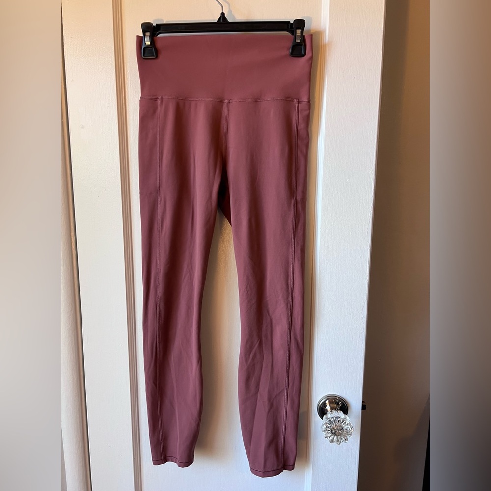 Vuori side pocket legging
